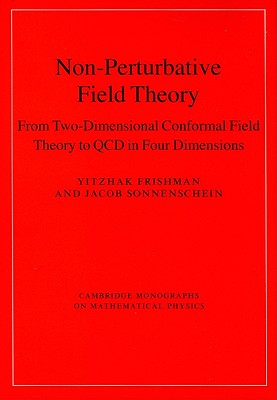 Non-Perturbative Field Theory