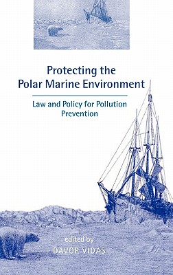 Protecting the Polar Marine Environment