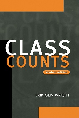 Class Counts Student Edition