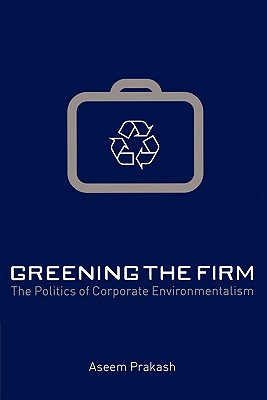 Greening the Firm