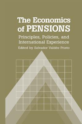 The Economics of Pensions