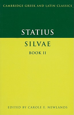 Statius: Silvae Book II