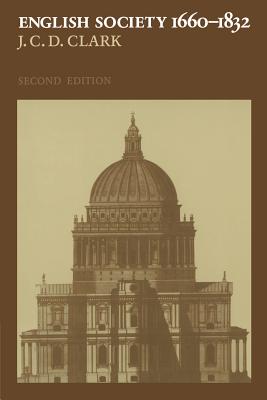 English Society, 1660-1832