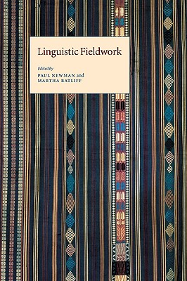 Linguistic Fieldwork