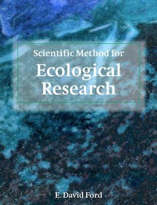 Scientific Method for Ecological Research