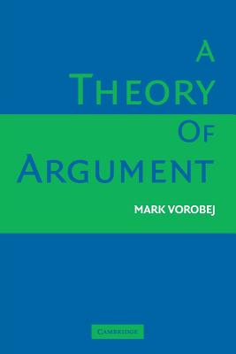 A Theory of Argument