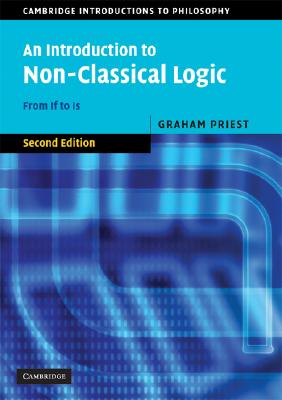 An Introduction to Non-Classical Logic