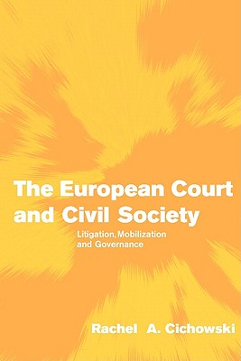 The European Court and Civil Society