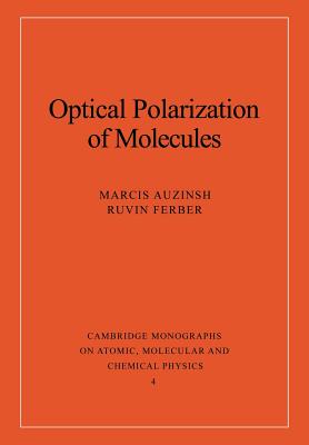 Optical Polarization of Molecules