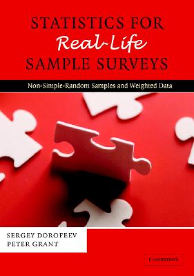 Statistics for Real-Life Sample Surveys