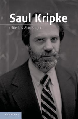 Saul Kripke