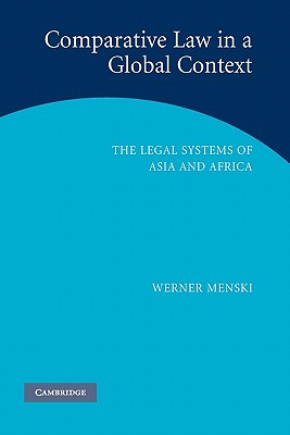 Comparative Law in a Global Context