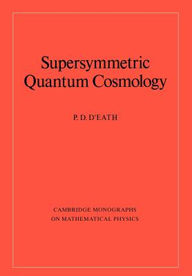 Supersymmetric Quantum Cosmology
