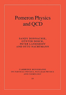 Pomeron Physics and QCD