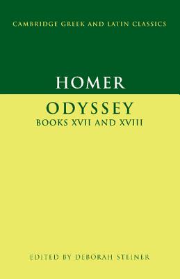 Homer: Odyssey Books XVII-XVIII