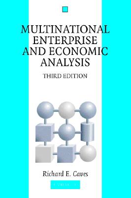 Multinational Enterprise 3ed