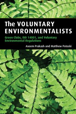 The Voluntary Environmentalists