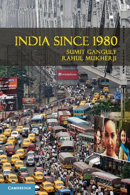 India Since 1980