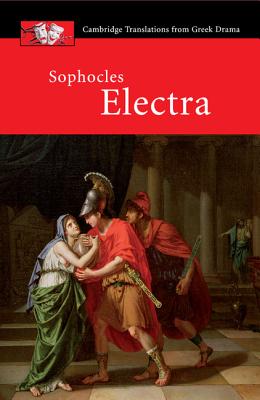 Sophocles: Electra