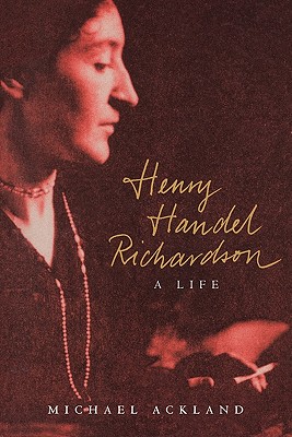 Henry Handel Richardson