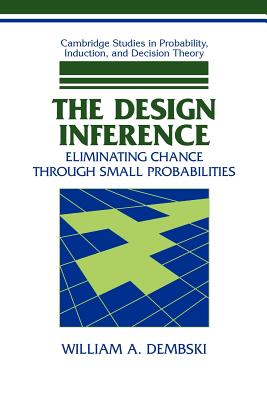 The Design Inference