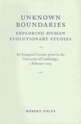Unknown Boundaries