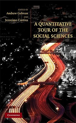 A Quantitative Tour of the Social Sciences