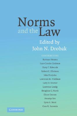 Norms and the Law