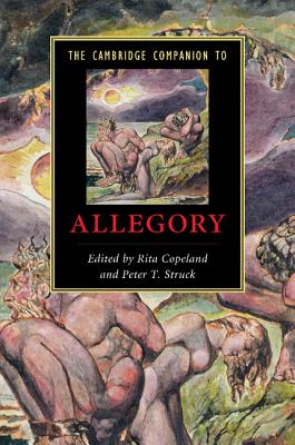 The Cambridge Companion to Allegory