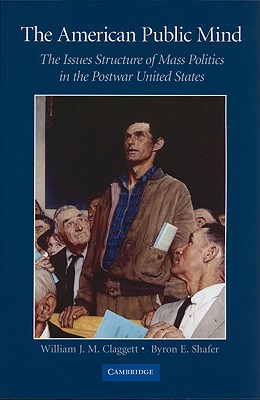 The American Public Mind