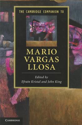 The Cambridge Companion to Mario Vargas Llosa