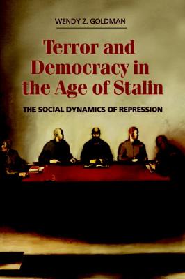 Terror and Democracy in the Age of Stalin