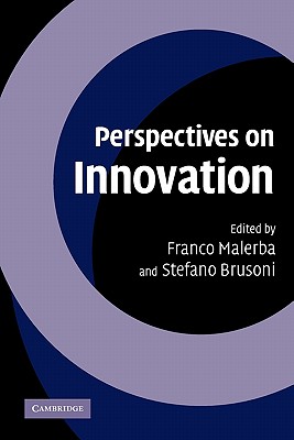 Perspectives on Innovation