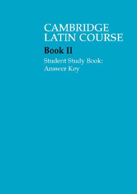 Cambridge Latin Course 2