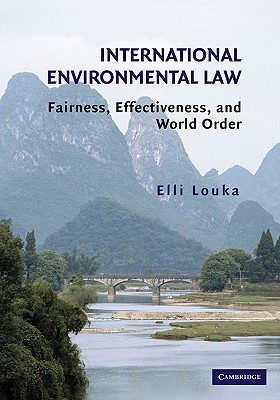 International Environmental Law