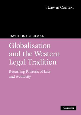 Globalisation and the Western Legal Tradition