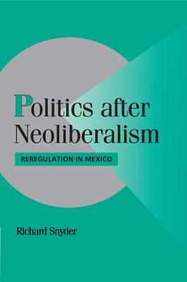 Politics after Neoliberalism