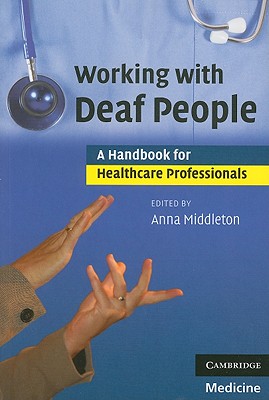 Working with Deaf People