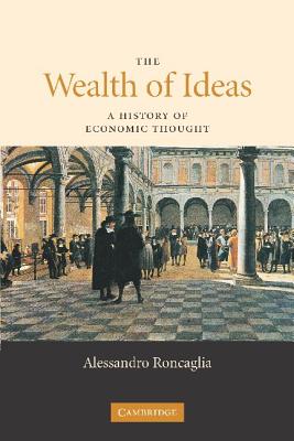 The Wealth of Ideas