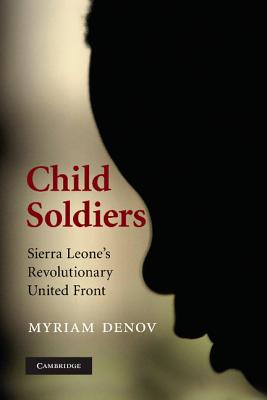 Child Soldiers