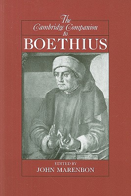 The Cambridge Companion to Boethius