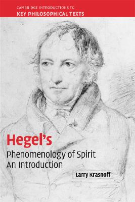 Hegel's 'Phenomenology of Spirit'