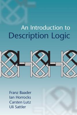 An Introduction to Description Logic