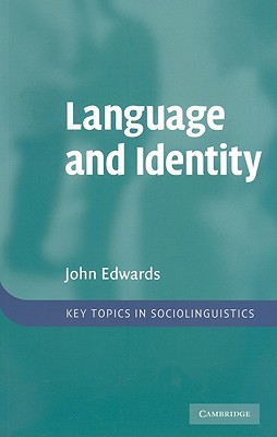 Language and Identity