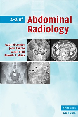 A-Z of Abdominal Radiology