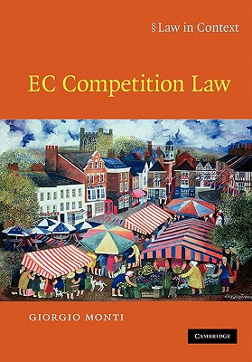 EC Competition Law