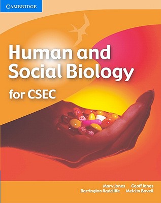 Human and Social Biology for CSEC (R)