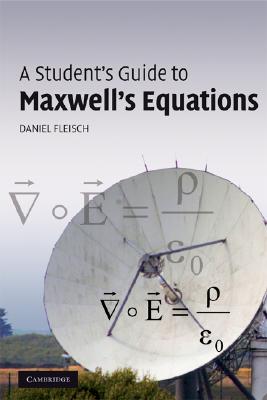 A Student's Guide to Maxwell's Equations