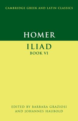 Homer: Iliad Book VI