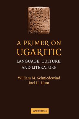 A Primer on Ugaritic